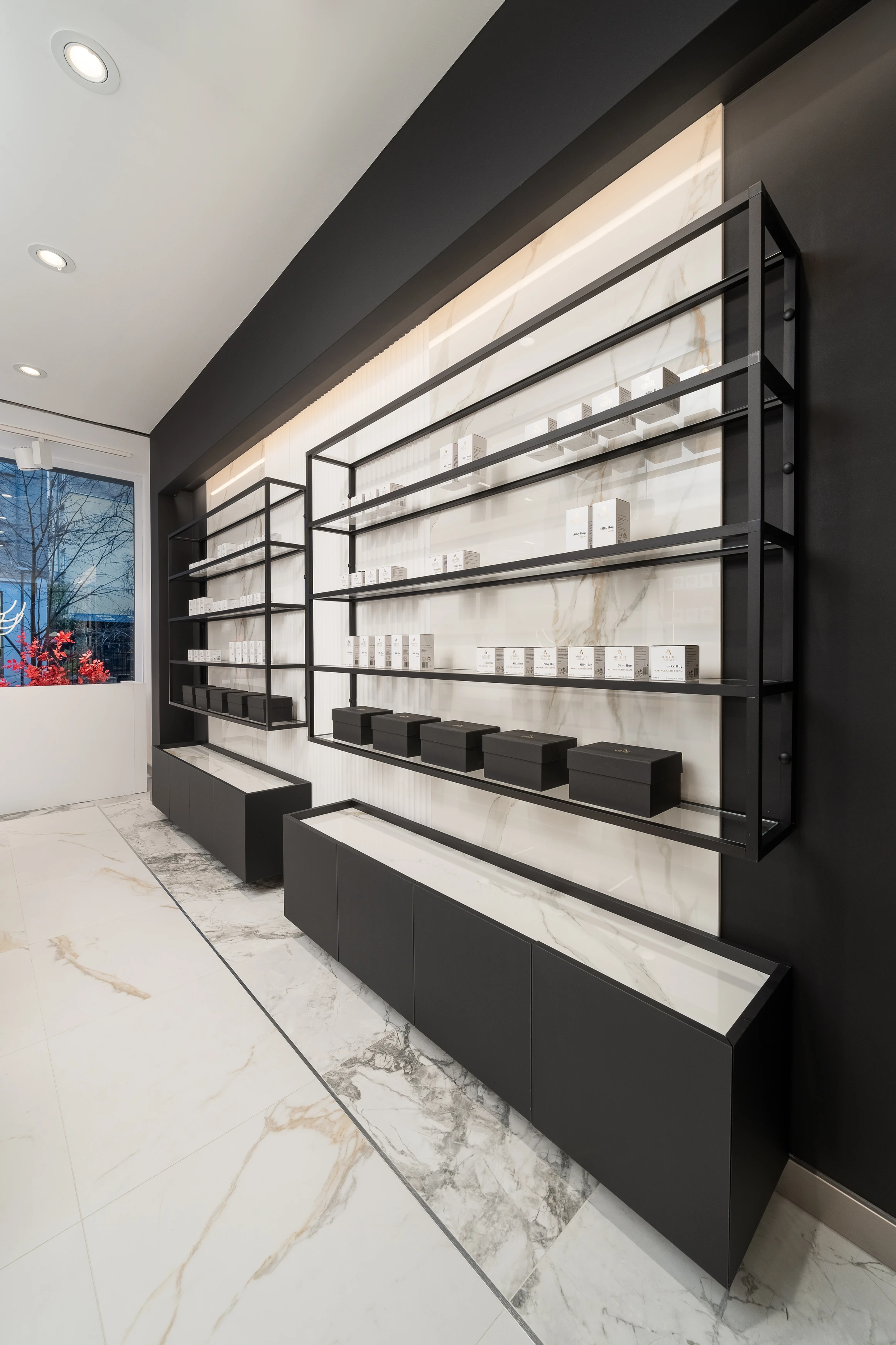 The Longevity Store view 06