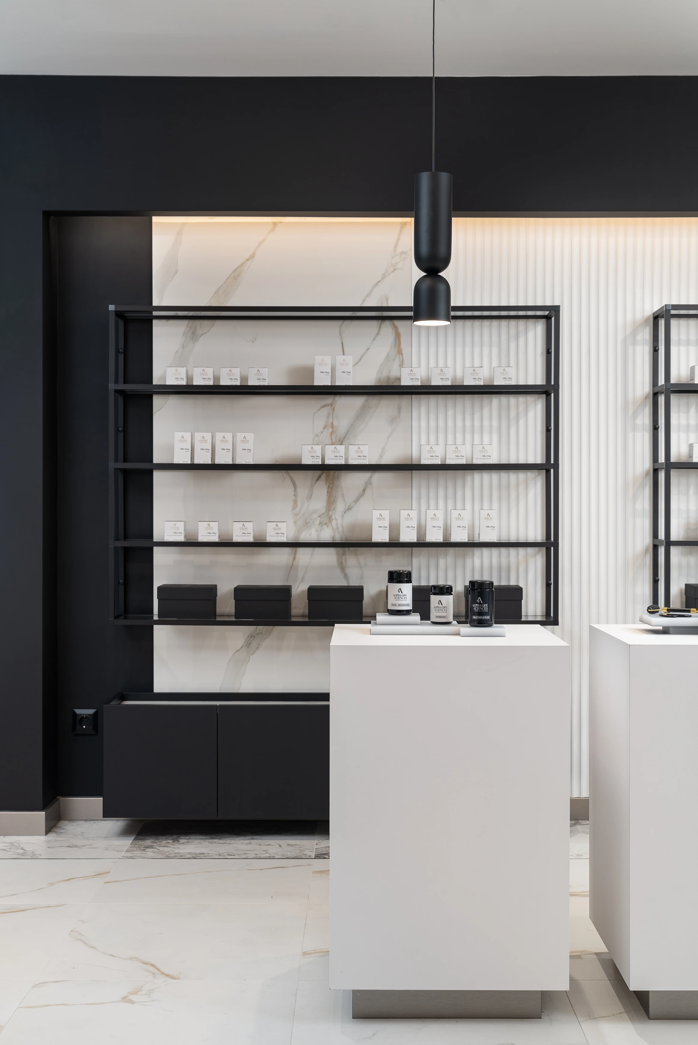 The Longevity Store view 07