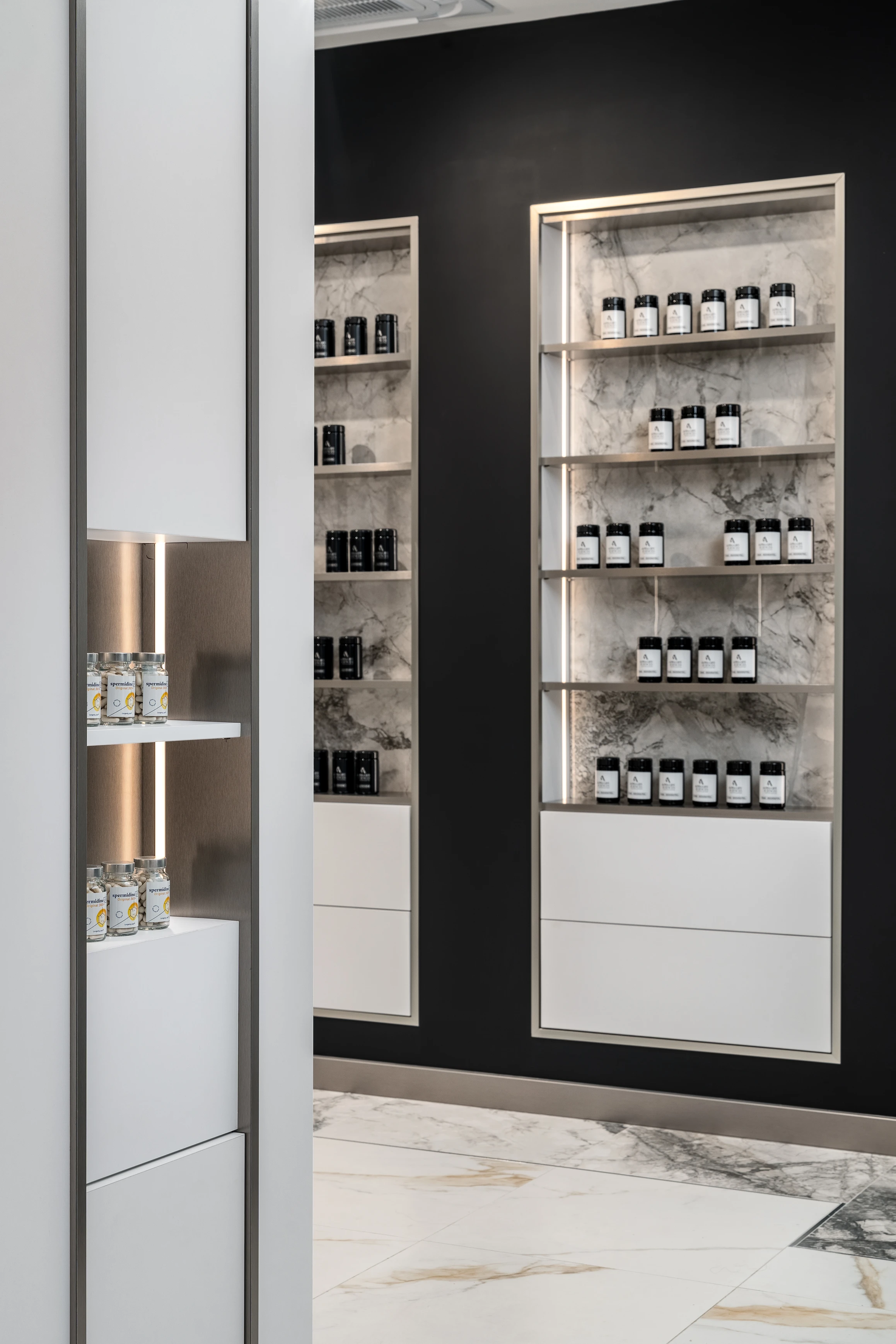 The Longevity Store view 09